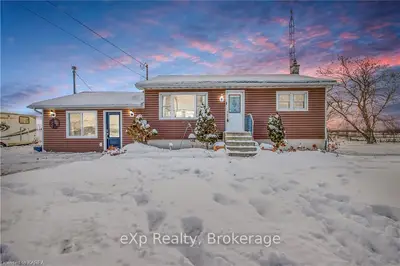 620 County Road 1, Greater Napanee, On, K7r 3l1