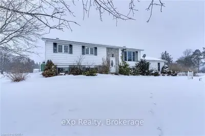 4614 LOUGHBOROUGH-PORTLAND-BOUNDARY Road, Frontenac, ON K0H 2T0