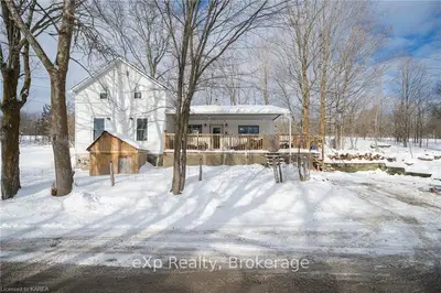 5071 Blessington Road, Tyendinaga, On K0k 2n0