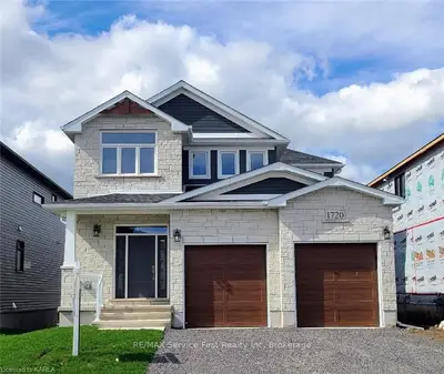 1720 Monica Drive Lot #d21, Kingston, On K7p 0s9