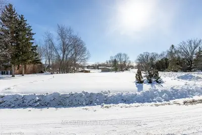 Pt 52 Noxon Road, Greater Napanee, On K7r 3k8