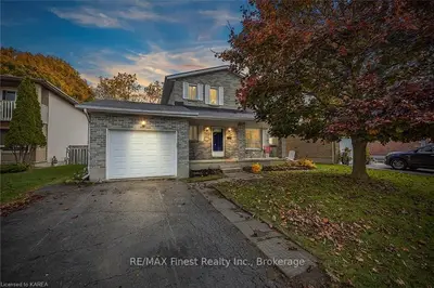 713 Cedarwood Drive, Kingston, On K7p 1v4