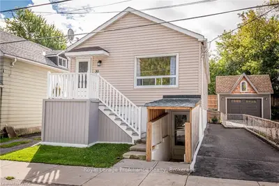 30 Markland Street, Kingston, On K7k 1s1