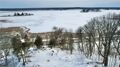 0 OLD RIVER Road, Leeds and the Thousand Islands, ON K0E 1R0