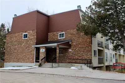835 Milford Drive 318, Kingston, On K7p 1a7