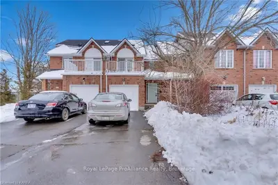 125 Rideau Street, Kingston, On K7k 7b2