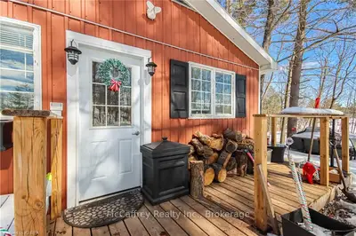8781 Highway 41, Addington Highlands, On, K0h 1z0