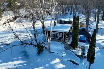 843 Elliott Lane, Leeds And The Thousand Islands, On K0h 2n0