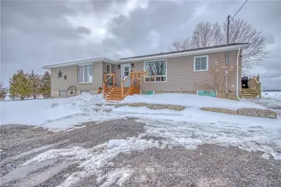 3956 Carman Road, South Dundas, On K0e 1c0