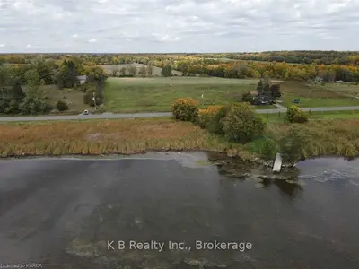 6262 County Road 9 Road, Greater Napanee, On K7r 3k8
