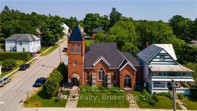 155 Main Street, Leeds And The Thousand Islands, On K0h 2n0