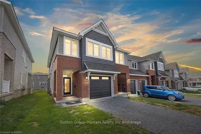 1424 Summer Street, Kingston, ON K7K 0H8