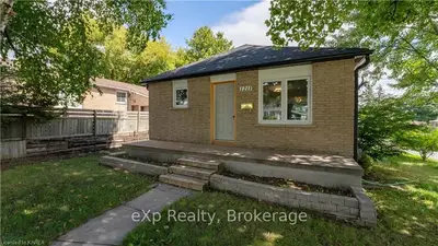 1211 Montreal Street, Kingston, On K7k 3l3