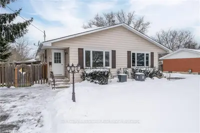 433 Dundas Street W, Greater Napanee, On K7r 2b9