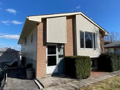 67 Calderwood Drive, Kingston, On K7m 6l5