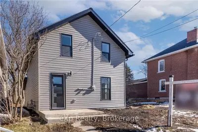 39 Pearl Street, Greater Napanee, On K7r 3j3