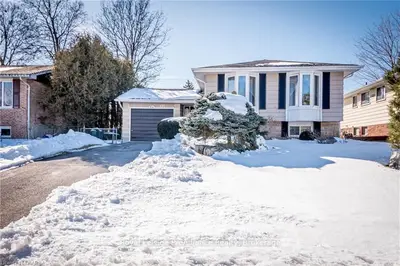591 Stanford Street, Kingston, On K7m 6a2