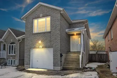 144 Briceland Street, Kingston, On K7k 7l2