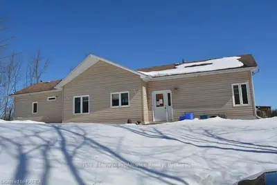 1244 FORTY FOOT Road, Frontenac, ON K0H 1T0