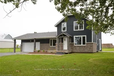 6881 Highway 33, Greater Napanee, On, K0h 2s0