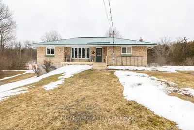 1822 LIME LAKE Road, Greater Napanee, ON K0K 2L0