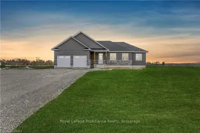 232 MILSAP Road, Out of Area, KS K0K 3N0