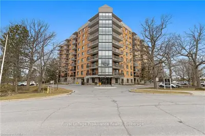 115 Barrett Court 905, Kingston, On K7l 5h6