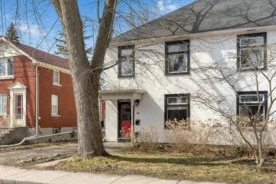 36 Livingston Avenue, Kingston, On K7l 4l2