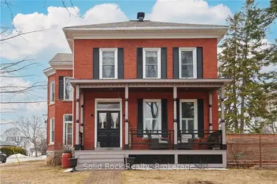 296 James Street W, Prescott, On K0e 1t0