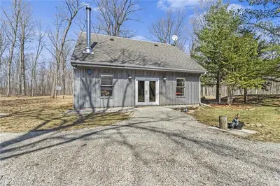 3168 Thousand Acre Road, Rideau Lakes, ON K0G 1V0