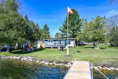 24 B7 Road, Rideau Lakes, On K0g 1l0