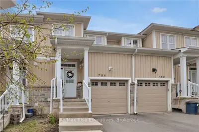 786 NEWMARKET Lane, Kingston, ON K7K 0C8