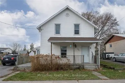 83 GREEN Street, Deseronto, ON K0K 1X0