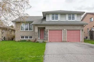 32 Sarah Street, Greater Napanee, On K7r 3x4