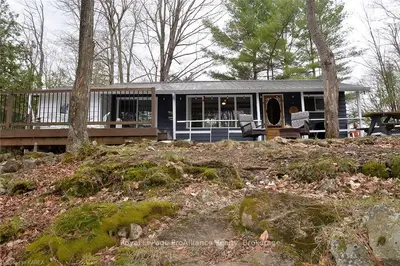 916 Lakefield Lane, Leeds And The Thousand Islands, On K0e 1l0