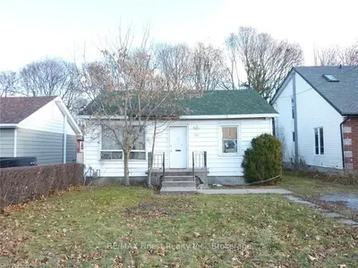 701 Alfred Street, Kingston, On K7k 4k1