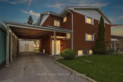 316 Palace Road, Kingston, On K7l 4t3