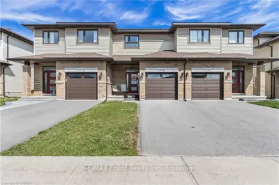 1022 Rosanna Avenue, Kingston, On K7p 0n2