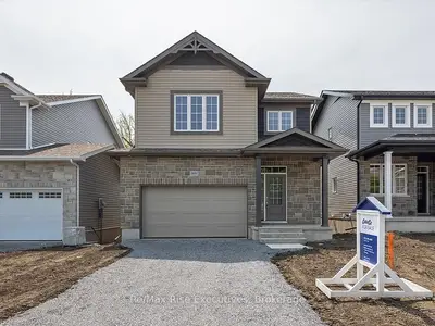 2690 Delmar Street, Kingston, On K7p 0j1