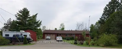 10 Miller Drive Drive, Front Of Yonge, On K0e 1r0