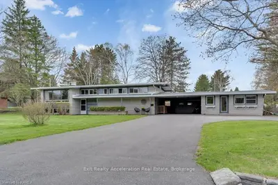132 County Road 8, Greater Napanee, On, K7r 3c8