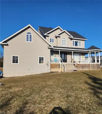 625 Escott/yonge Townline Road, Front Of Yonge, On K0e 1r0