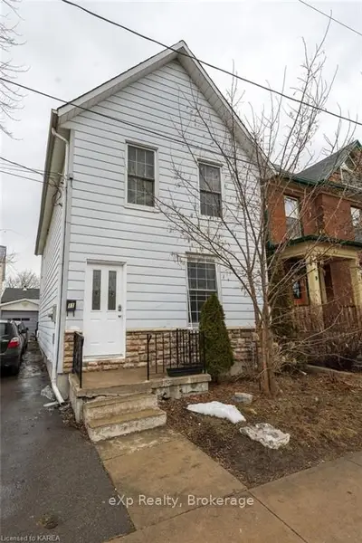 11 YORK Street, Kingston, ON K7K 1P4