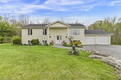 495 Petworth Road N, Stone Mills, On K0k 3n0