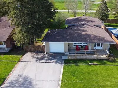 3215 Princess Street, Kingston, On K7l 4v2