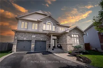 1337 Monaco Court, Kingston, On K7p 0j1