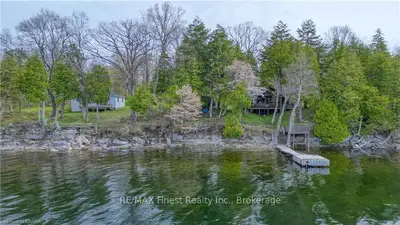 54-58 Havenwood Trail, Frontenac Islands, On K7v 2g6