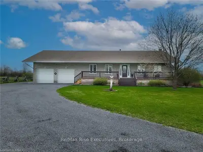132 Desmond Road, Stone Mills, On K0k 3n0