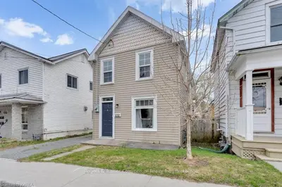 132 JAMES Street, Kingston, ON K7K 1Z4