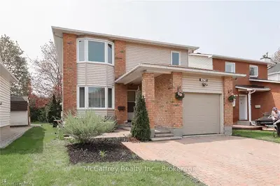 1676 BOISBRIAND Crescent, Orleans - Convent Glen and Area, ON K1C 4V5
